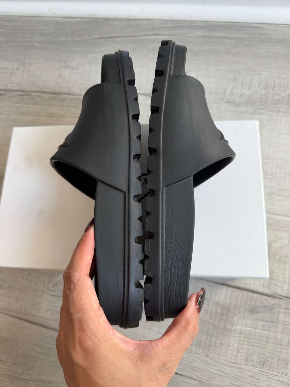 Prada Calzature Donna Sandals - Picture 6 of 9